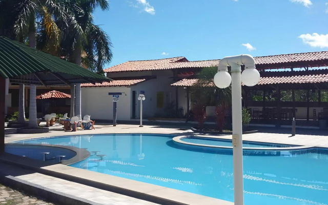 Chalé Porto dos Lençois 14 - Barreirinhas Lençois Maranhenses