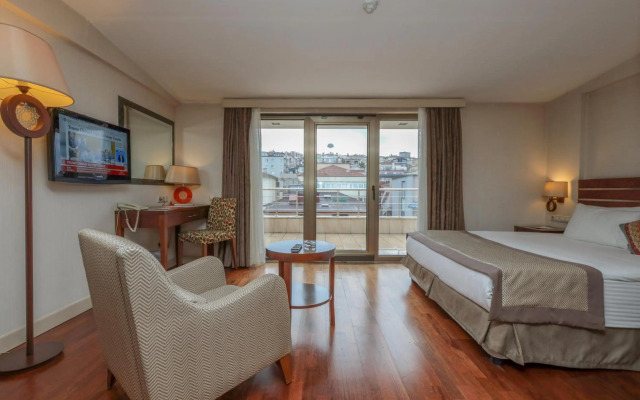 Niza Park Hotel