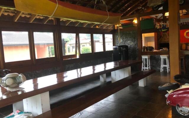 Casa Maravilhosa Alto Padrão - Ubatuba Sp