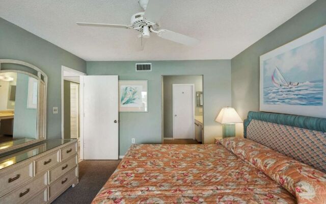 Edgewater Golf Villa 2106