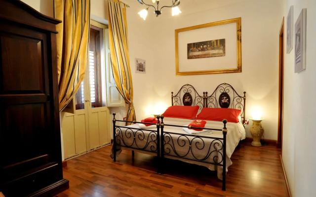 Il Giardino di Pietra