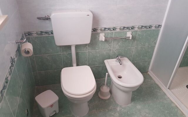 Casa Vacanze Volturno 16