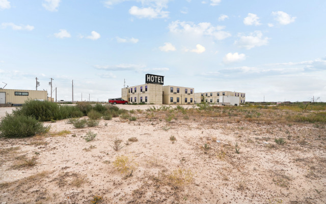 The Resource Inn