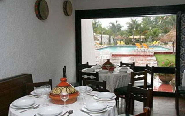 Assam Hotel
