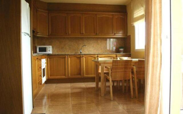 Apartamento Columbretes