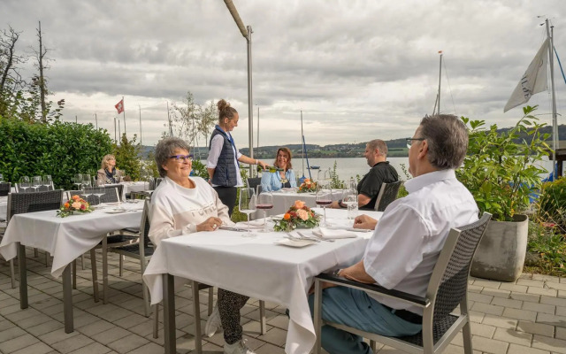 Seehotel Beinwil am See Swiss Quality