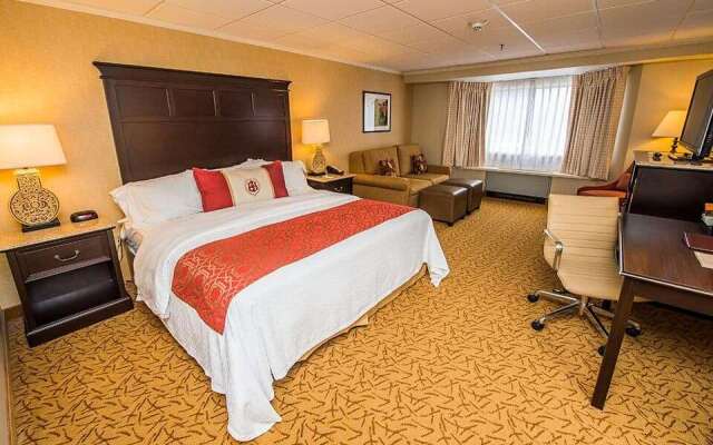 Peek'n Peak Resort Trademark Collection by Wyndham