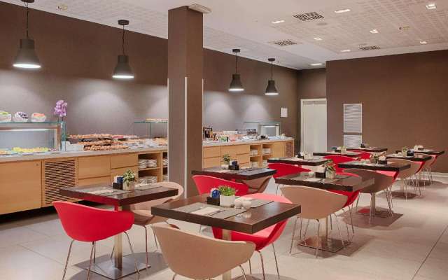 Ac Hotel By Marriott Milan Sesto