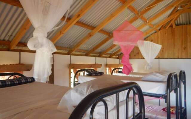 Naqalia Lodge