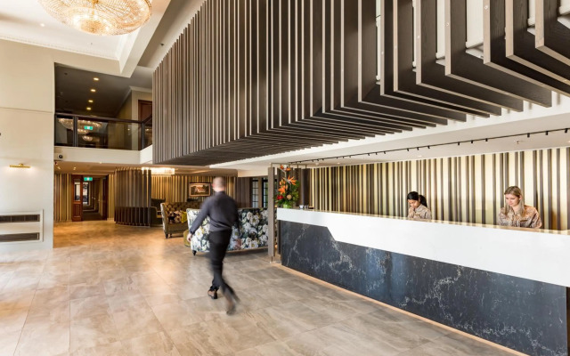 Distinction Rotorua Hotel and Conference Centre
