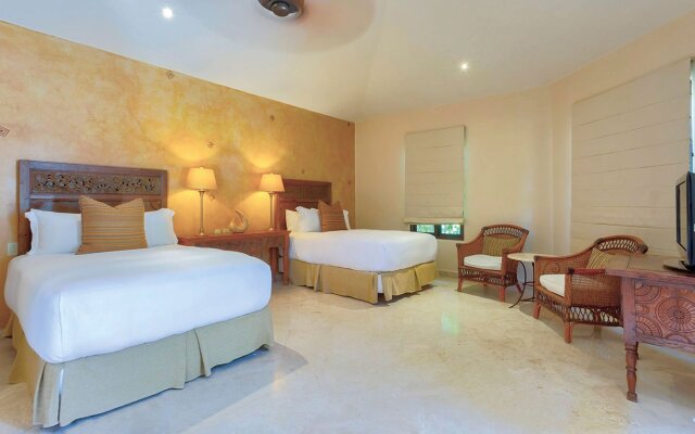 Blue Desert 17 - Villa Tranquila