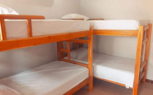 Hostal Aurora - Hostel