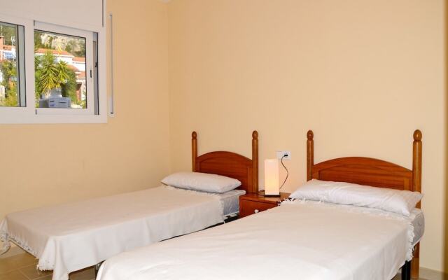 Montseny  3 Holiday House