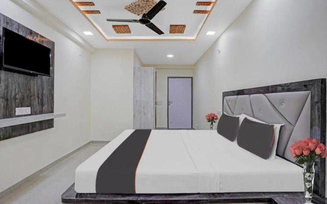Hotel Ggc Inn