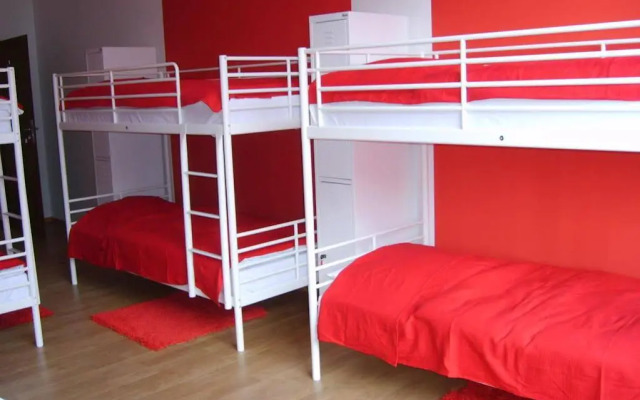 Big City Hostel