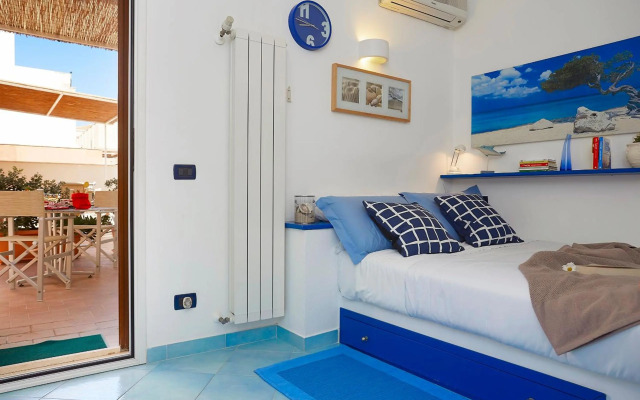 Rosa dei Venti Appartamenti