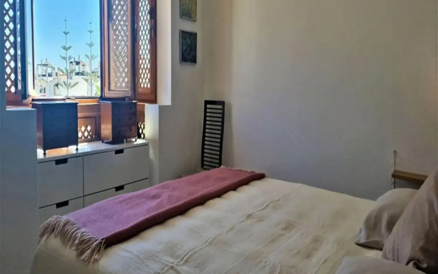 Penthouse Adelfas del Mar