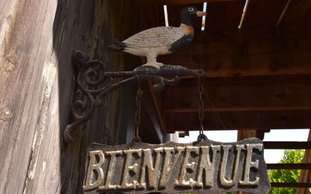 Spacious Holiday Home in Niderviller With Sauna