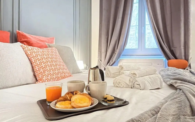 Happy Family Apartments Luccoli