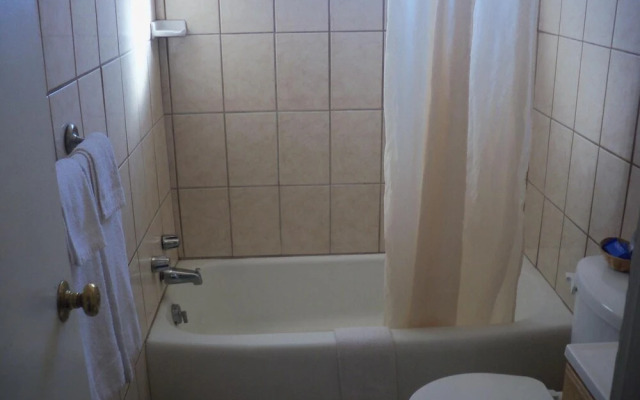 Deluxe Inn Of Roswell