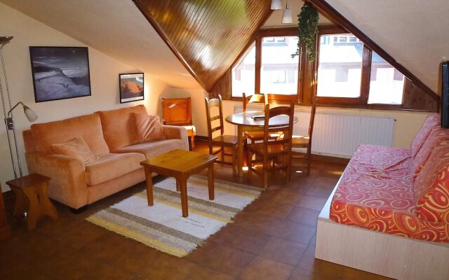 Apartamentos Formigal PR