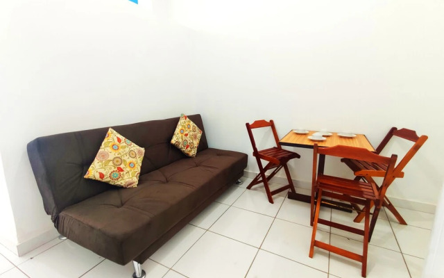 TC202 Paraíso na Praia