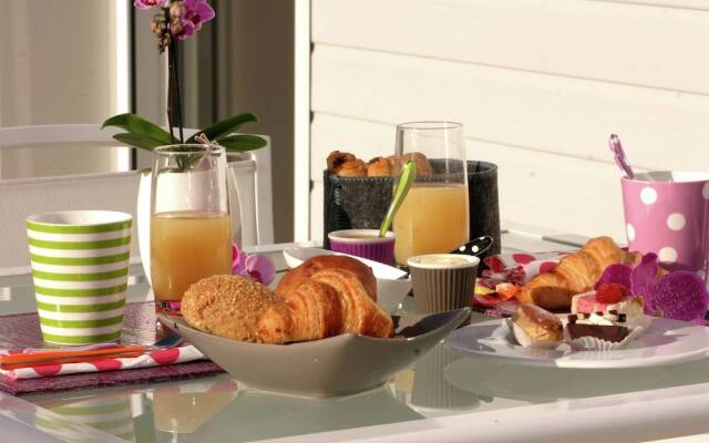 Modern Apartment Near Beach in Benodet France