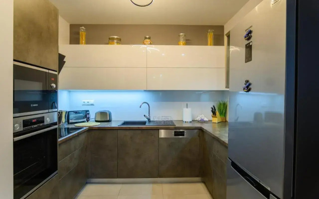 Perczel Apartman