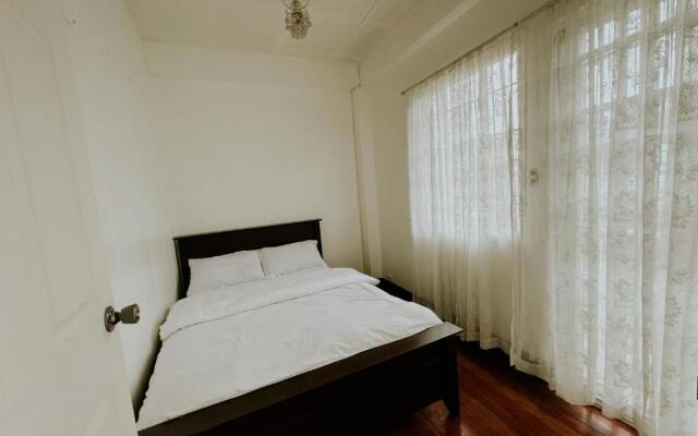 Nucasa Transient House In Baguio