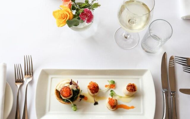 Mercure Hunter Valley Gardens