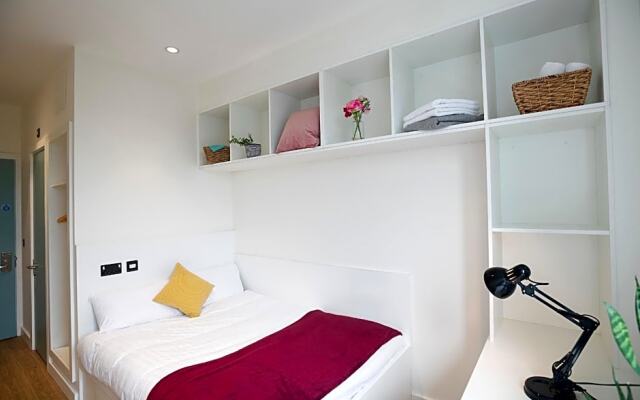 Goldcrest Village Rooms University of Galway