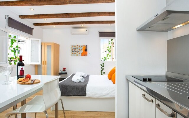 Stay U-nique Apartments Torrent