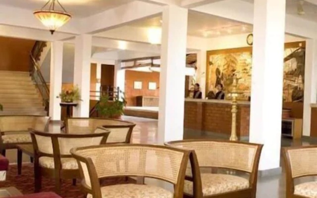 Olde Bangalore Resort and Wellness Center