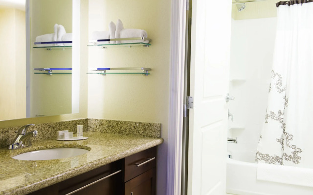 Residence Inn by Marriott Columbia Northwest/Harbison