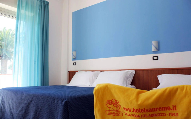 Hotel San Remo