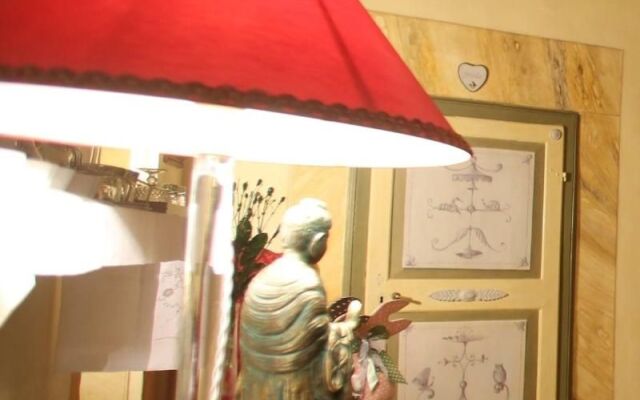 Residenza d'Epoca Le Aquile