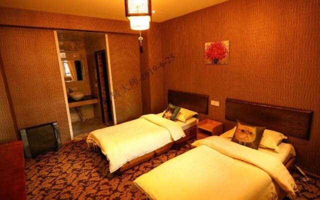 Timeless Hostel