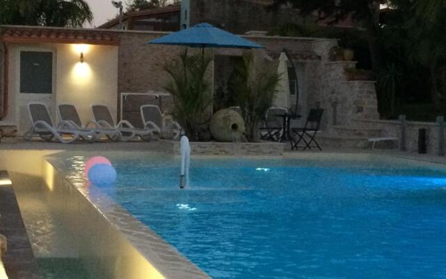 Saija Resort
