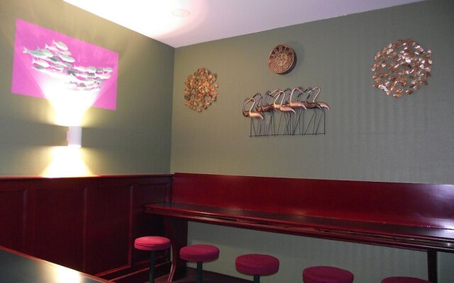 Quick Palace Le Mans Nord St Saturnin