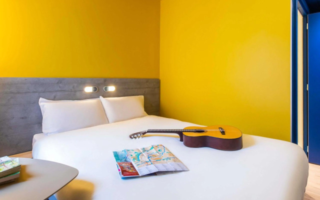 ibis budget Strasbourg Centre Republique