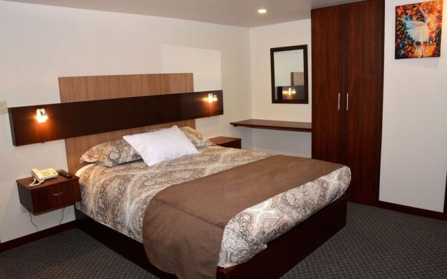 Los Angeles Stay Inn