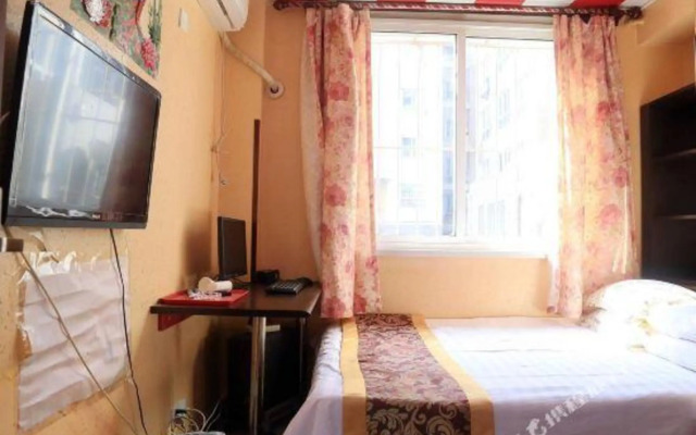 Baolilai Hostel