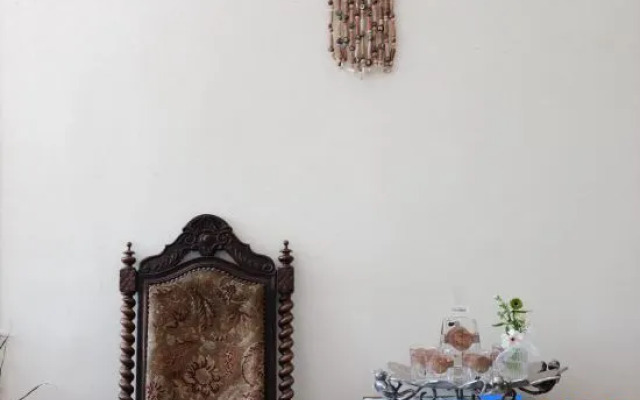 Zhuhai Qiaodao MOMO Homestay