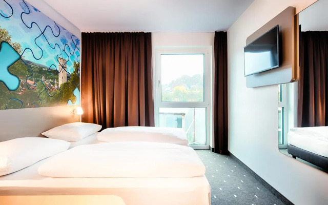 B&B Hotel Ravensburg