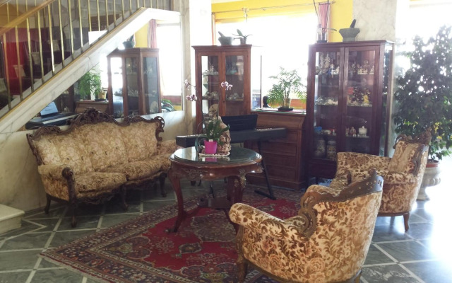 Grande Albergo Abruzzo