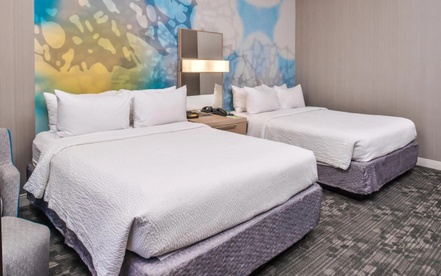 Courtyard by Marriott Palm Desert