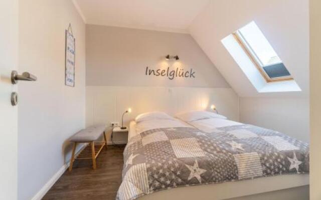 Haus am Leuchtturm Wohnung 4