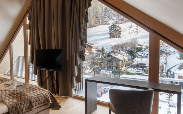 APART Resort Schruns