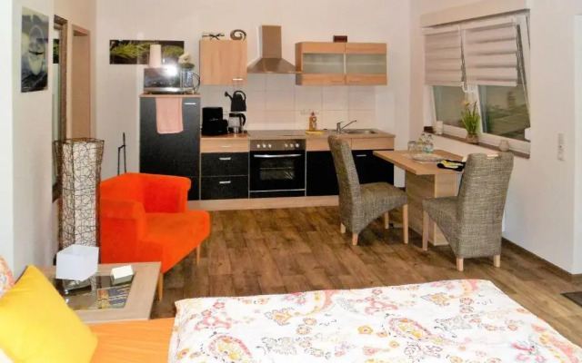 Ferienwohnung Anke Apartement 3