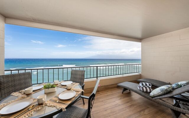 Maui Kai 505, Kaanapali